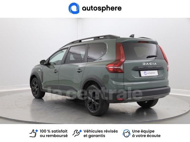 Dacia Jogger 1.0 TCe 81 kW image number 16