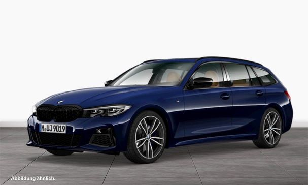 BMW M340i Touring xDrive 275 kW image number 1