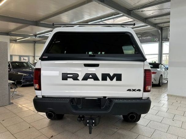 RAM 1500 5.7 294 kW image number 7