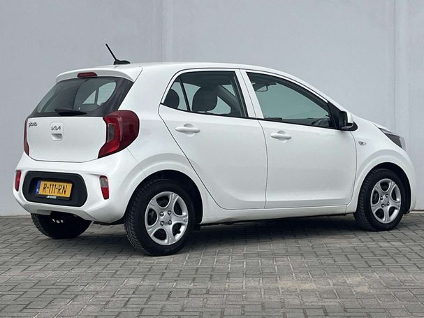 Kia Picanto 1.0 49 kW image number 2