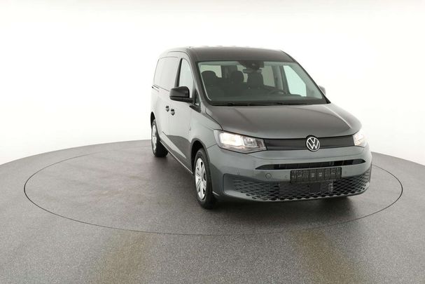 Volkswagen Caddy 2.0 TDI Maxi 75 kW image number 25