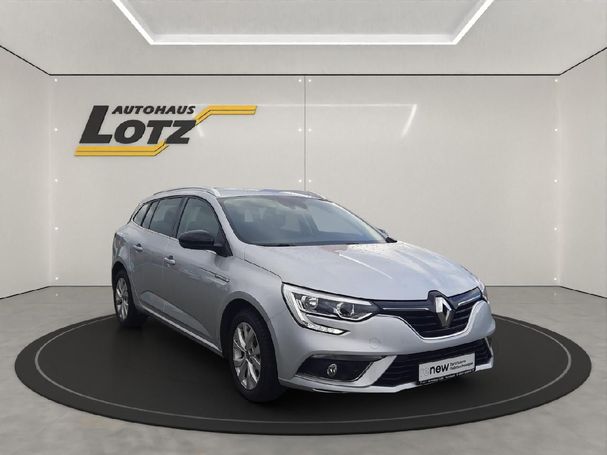 Renault Megane Grandtour TCe 115 85 kW image number 1