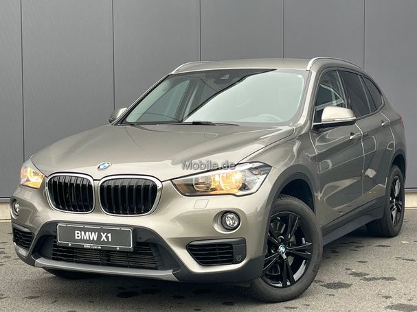 BMW X1 sDrive 141 kW image number 1