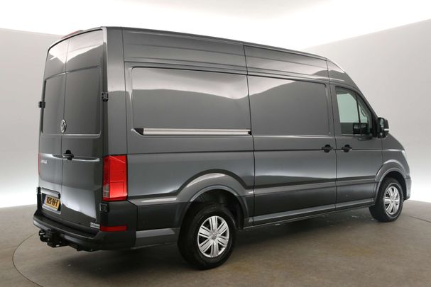 Volkswagen Crafter 30 TDI 103 kW image number 5