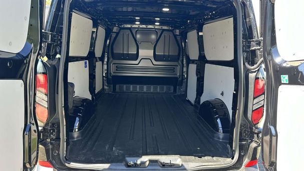 Ford Transit Custom 320 L2H1 Limited 100 kW image number 7