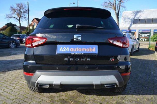 Seat Arona 1.0 TSI FR 85 kW image number 20