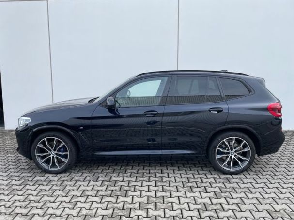 BMW X3 xDrive 210 kW image number 5