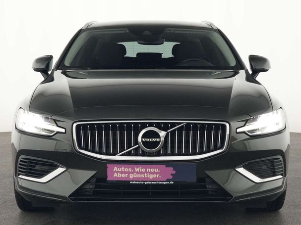 Volvo V60 R AWD 288 kW image number 5