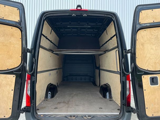 Mercedes-Benz Sprinter 314 CDi RWD 105 kW image number 6