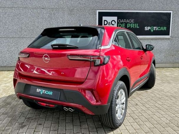 Opel Mokka DI 100 kW image number 12