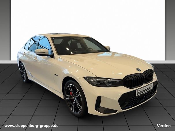 BMW 330 185 kW image number 7