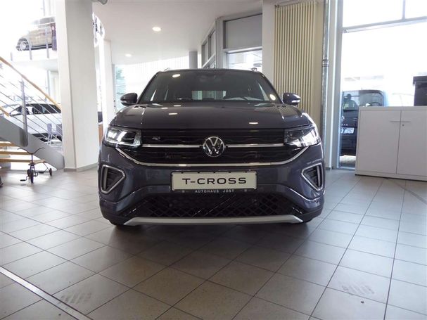 Volkswagen T-Cross 1.0 TSI DSG 85 kW image number 2