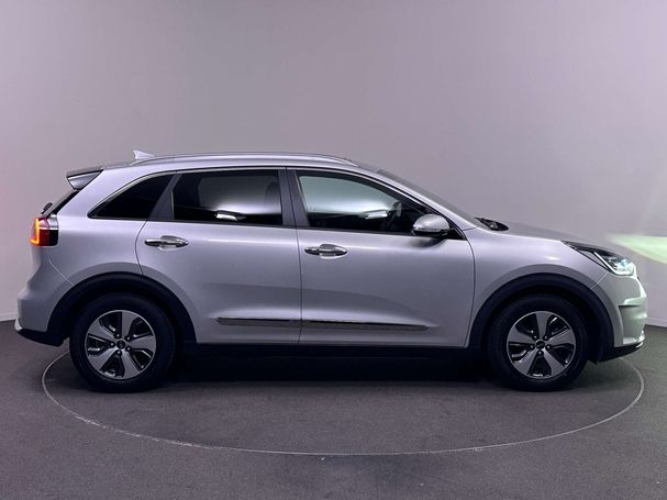 Kia Niro 104 kW image number 11