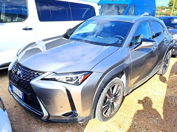 Lexus UX 250h 107 kW image number 1