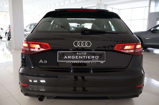 Audi A3 30 TDI Business 85 kW image number 3