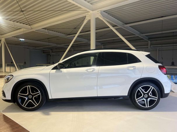 Mercedes-Benz GLA 180 90 kW image number 5