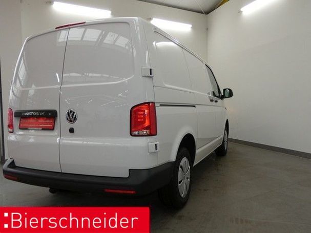 Volkswagen T6 Transporter 81 kW image number 6