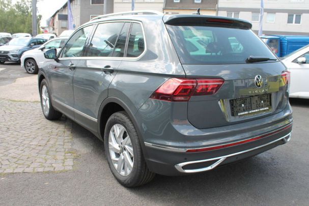 Volkswagen Tiguan 2.0 TDI 4Motion DSG 147 kW image number 22