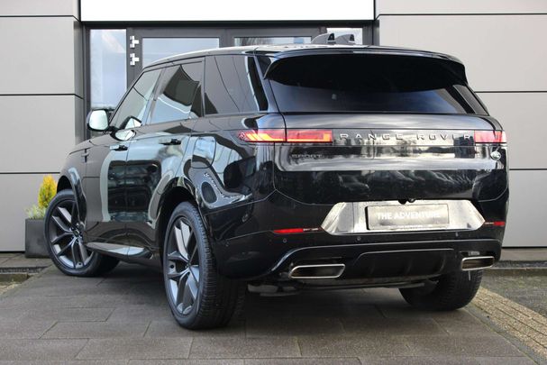 Land Rover Range Rover Sport P460e S 338 kW image number 2