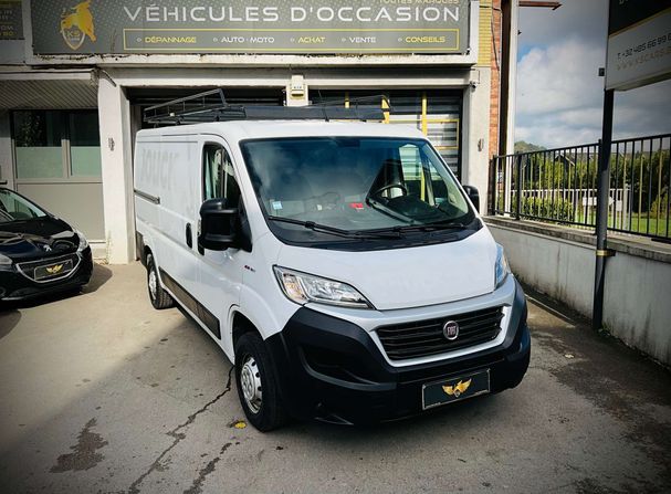 Fiat Ducato 96 kW image number 1