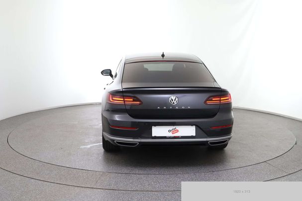 Volkswagen Arteon 110 kW image number 3