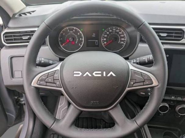 Dacia Duster TCe 130 96 kW image number 5