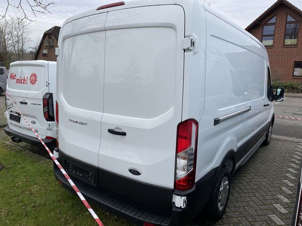 Ford Transit 310 L3H2 96 kW image number 2