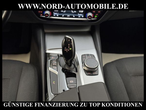 BMW 530d Touring xDrive 195 kW image number 19