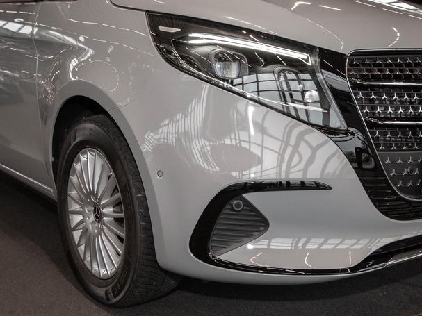 Mercedes-Benz V 300d 174 kW image number 3