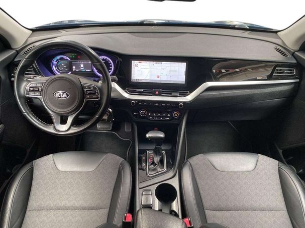 Kia Niro 1.6 104 kW image number 10