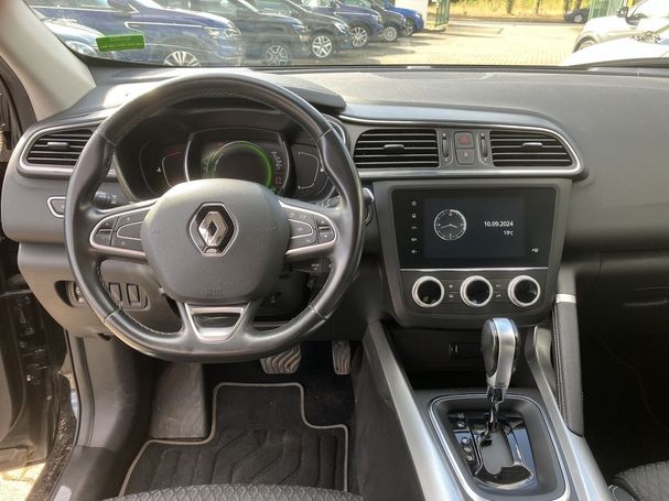 Renault Kadjar dCi 115 85 kW image number 12