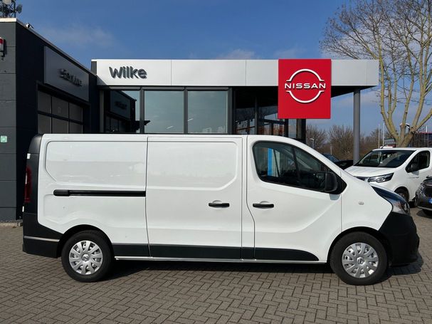 Nissan NV300 L2H1 2.9 dCi 88 kW image number 4