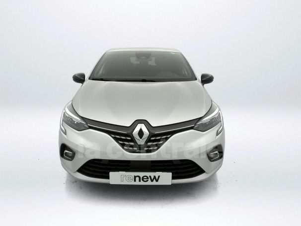 Renault Clio TCe 140 Techno 103 kW image number 3