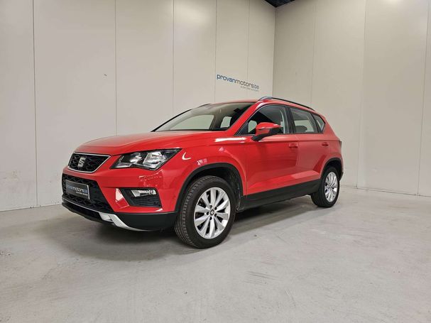 Seat Ateca 1.0 STYLE 85 kW image number 1