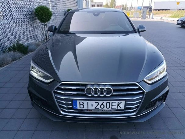 Audi A5 185 kW image number 3