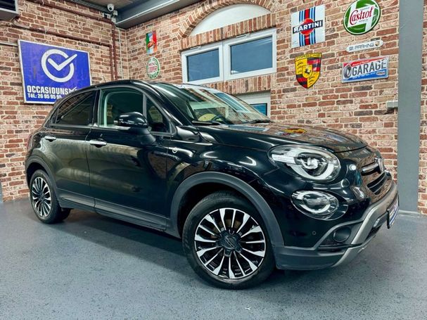 Fiat 500X 1.0 84 kW image number 1