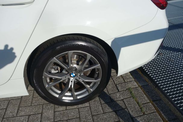 BMW 318i 115 kW image number 11