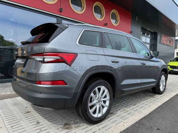 Skoda Kodiaq 2.0 TSI 4x4 DSG Style 140 kW image number 3