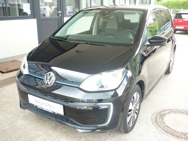 Volkswagen up! 60 kW image number 1