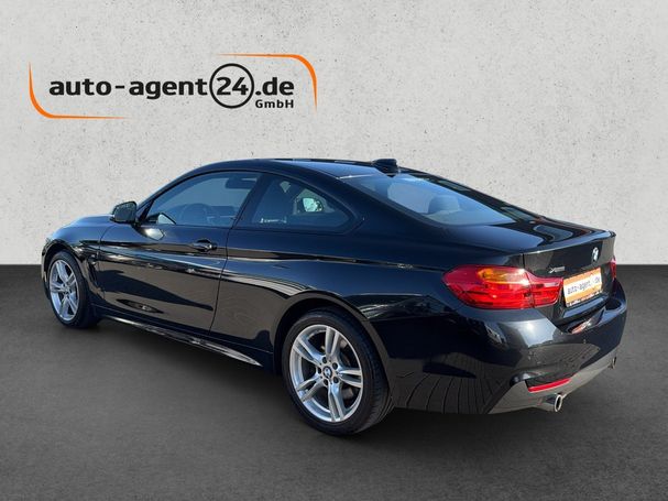 BMW 440i xDrive 240 kW image number 4