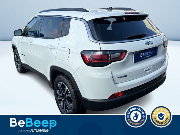 Jeep Compass 140 kW image number 8