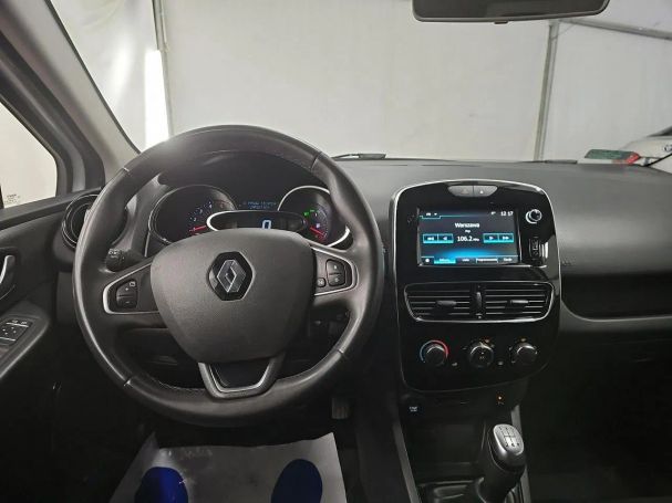 Renault Clio 66 kW image number 14