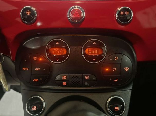 Fiat 500 1.0 51 kW image number 17