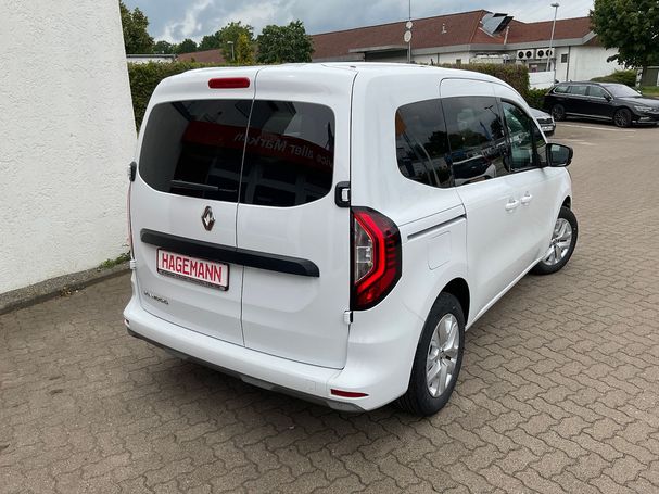 Renault Kangoo 75 kW image number 4