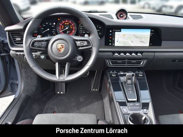 Porsche 992 Targa 4 GTS 353 kW image number 15