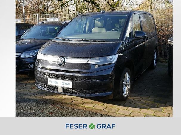 Volkswagen T7 Multivan 2.0 TSI 150 kW image number 1