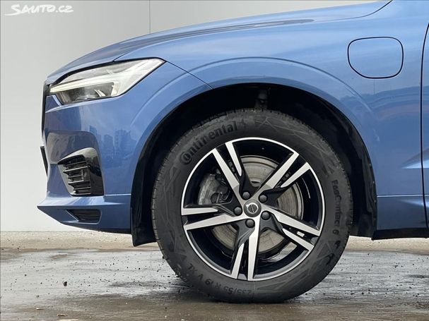 Volvo XC60 T6 250 kW image number 20