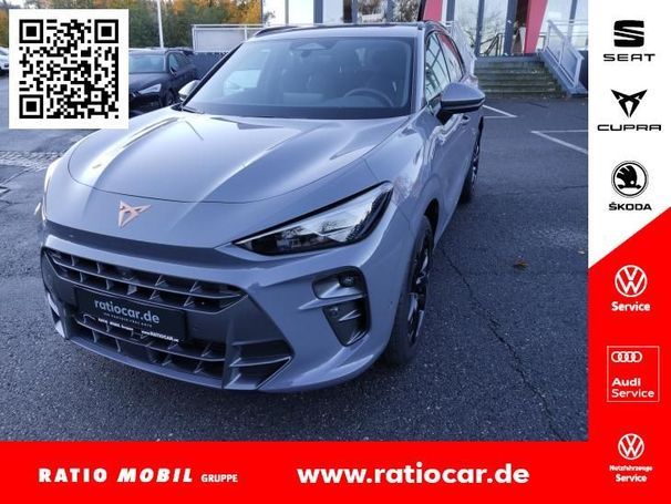 Cupra Terramar 2.0 TSI VZ 4Drive DSG 195 kW image number 1