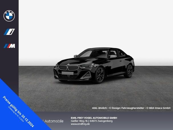 BMW 218i M Sportpaket 115 kW image number 1