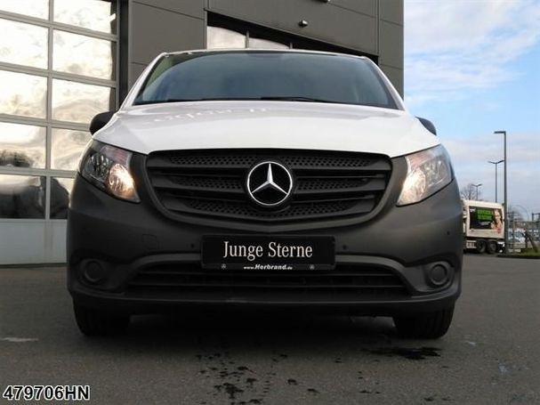 Mercedes-Benz Vito 116 CDi 120 kW image number 3